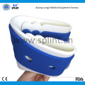 Special PE Soft Neck Immobilizer for Emergency